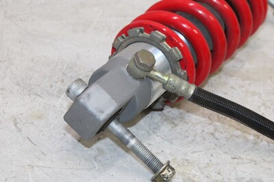 2004 TRIUMPH DAYTONA 600 OEM REAR BACK SHOCK ABSORBER SUSPENSION