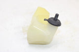 2003 BMW F650GS DAKAR OEM COOLANT WATER TANK RESERVOIR BOTTLE