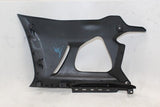 2023 YAMAHA YZF R3 OEM LEFT FRAME SIDE COVER COWL PANEL TRIM BS7-F8385-00
