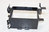 2009 Suzuki GS500F OEM REAR BACK TAIL UNDERTAIL BATTERY TRAY