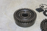 02-09 HONDA INTERCEPTOR 800 VFR800 OEM TRANSMISSION TRANNY GEAR