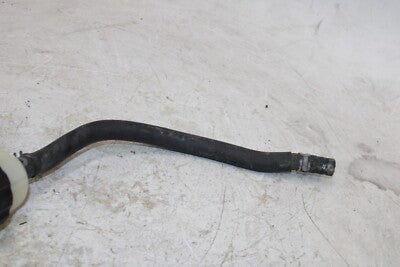 2004 YAMAHA V STAR 1100 XVS1100 OEM REAR BRAKE MASTER RESERVOIR TANK BOTTLE