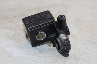 13-14 KAWASAKI NINJA 300 EX300A OEM FRONT BRAKE MASTER CYLINDER