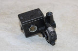 13-14 KAWASAKI NINJA 300 EX300A OEM FRONT BRAKE MASTER CYLINDER