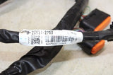 2017 KAWASAKI NINJA 650 EX650 ABS OEM MAIN ENGINE WIRING HARNESS MOTOR WIRE LOOM