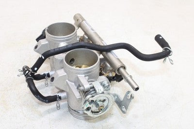 2024 CF-MOTO 450SS OEM MAIN FUEL INJECTOR THROTTLE BODY BODIES