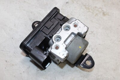 2014 KAWASAKI NINJA 300 EX300B ABS OEM ABS PUMP UNIT MODULE