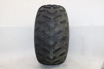 1997 HONDA FOURTRAX 300 TRX300FW 4X4 OEM RIGHT REAR WHEEL RIM W TIRE