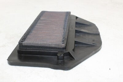 2000 HONDA CBR929RR OEM AIRBOX AIR INTAKE FILTER K&N