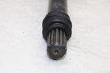 1990 SUZUKI QUADRUNNER 4WD LT4WD OEM CENTER DRIVE SHAFT