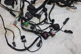 2018 BMW G310GS OEM MAIN ENGINE WIRING HARNESS MOTOR WIRE LOOM