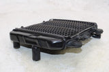 2007 KAWASAKI NINJA 250R EX250F OEM ENGINE RADIATOR MOTOR COOLER COOLING