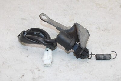 09-16 YAMAHA FZ6R OEM REAR BACK BRAKE SENSOR