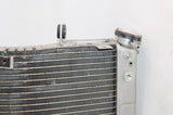 01-02 SUZUKI GSXR 1000 OEM ENGINE RADIATOR MOTOR COOLER COOLING RADIATER