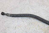 92-07 KAWASAKI NINJA 250R EX250F OEM REAR BACK BRAKE HOSE FLUID LINE