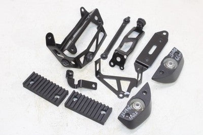 2024 CF-MOTO 450SS OEM MISC BRACKETS MOUNTS