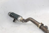 2007 YAMAHA FZ6 FULL EXHAUST SYSTEM HEADERS PIPE MUFFLER