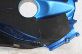 2007 HONDA CBR600RR OEM GAS TANK FUEL CELL COVER FAIRING COWL