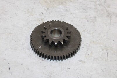 2015 KAWASAKI NINJA 300 EX300B ABS OEM ENGINE MOTOR IDLER IDLING GEAR