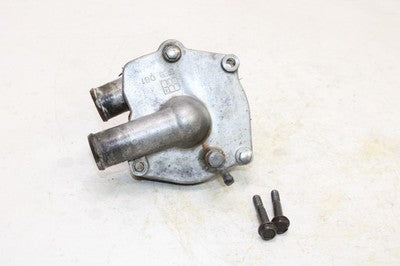 2002 YAMAHA YZF R6 OEM ENGINE WATER COOLANT PUMP