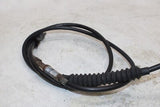 1996 HARLEY-DAVIDSON SOFTAIL OEM CLUTCH CABLE LINE