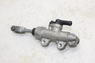 2002 SUZUKI BANDIT 1200 OEM REAR BACK BRAKE MASTER CYLINDER