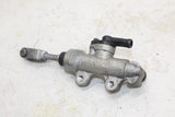 2002 SUZUKI BANDIT 1200 OEM REAR BACK BRAKE MASTER CYLINDER