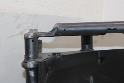 04-07 KAWASAKI VULCAN 2000 VN2000A OEM REAR SWINGARM SUSPENSION ARM