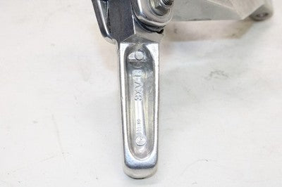 95-07 YAMAHA YZF600R OEM RIGHT REAR BACK PASSENGER PEG