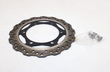 2018 KAWASAKI KLR650 OEM REAR ROTOR BACK BRAKE DISC