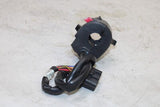 2005 DUCATI MULTISTRADA 1000 DS OEM LEFT CLIP ON HANDLE HORN SIGNALS SWITCH