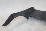 2002 SUZUKI VSTROM 1000 DL1000K OEM FRONT UPPER FAIRING NOSE WINDSHIELD COWL