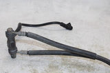 1982 KAWASAKI KZ750 OEM FRONT BRAKE HOSE FLUID LINE