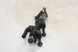 06-24 KAWASAKI VULCAN 900 VN900D CLASSIC LT OEM REAR BACK BRAKE MASTER CYLINDER