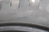 REAR BACK WHEEL TIRE Yuanxing 110/100-18 M/C