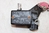 2003 KAWASAKI Z1000 OEM FRONT BRAKE MASTER CYLINDER W/ LEVER