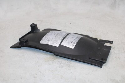 2005 DUCATI MONSTER 620 OEM REAR BACK FENDER MUD GUARD COWL