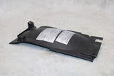 2005 DUCATI MONSTER 620 OEM REAR BACK FENDER MUD GUARD COWL