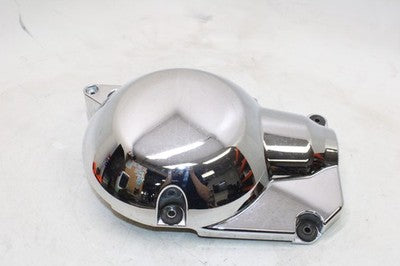 2002 YAMAHA V STAR 650 XVS650A CLASSIC OEM LEFT SIDE COVER ENGINE FAIRING
