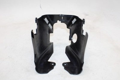 98-11 YAMAHA V STAR 650 XVS650A CLASSIC OEM FRONT FRAME COVER PAIR