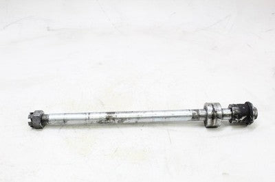 88-97 KAWASAKI NINJA 600R ZX600C OEM REAR AXLE BACK WHEEL RIM PIVOT BOLT AXEL