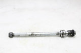 88-97 KAWASAKI NINJA 600R ZX600C OEM REAR AXLE BACK WHEEL RIM PIVOT BOLT AXEL