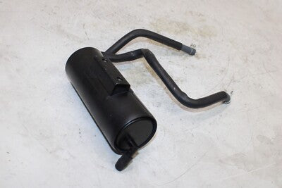 2004 YAMAHA YZF R6 OEM EVAP VAPOR CHARCOAL EMISSION CANISTER
