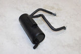 2004 YAMAHA YZF R6 OEM EVAP VAPOR CHARCOAL EMISSION CANISTER