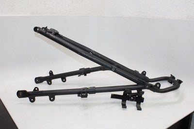 11-18 KAWASAKI KLR650 OEM REAR SUBFRAME BACK SUB FRAME