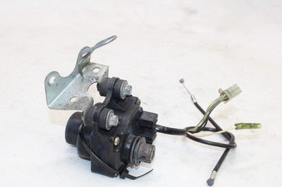 1994 YAMAHA YZF750R OEM EXHAUST VALVE SERVO MOTOR