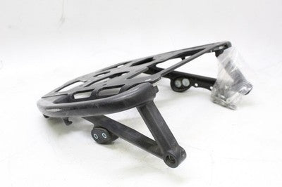 2011 KAWASAKI KLR650 OEM REAR BACK LUGGAGE RACK CARRIER