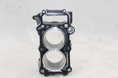 19-24 YAMAHA YZF R3 OEM ENGINE MOTOR PISTON CYLINDERS BLOCK JUG