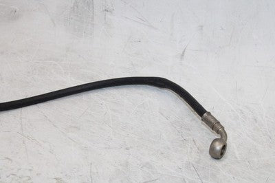 2003 DUCATI 999 OEM HYDRAULIC CLUTCH HOSE FLUID LINE