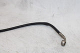 2003 DUCATI 999 OEM HYDRAULIC CLUTCH HOSE FLUID LINE